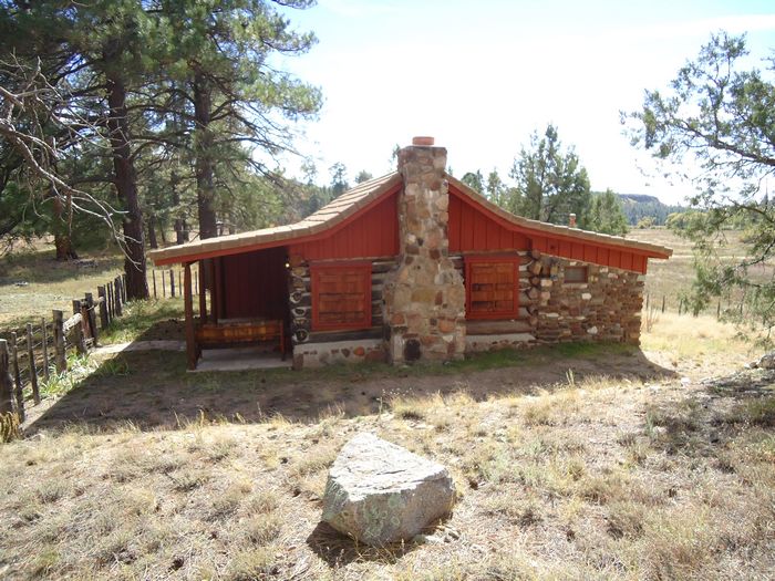 Yolo Ranch Yavapai County, AZ Headquarters West Ltd.
